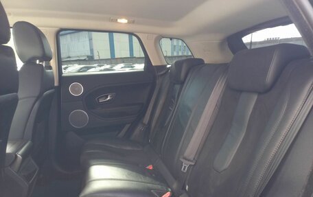 Land Rover Range Rover Evoque I, 2012 год, 1 741 500 рублей, 23 фотография