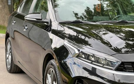 KIA Cerato IV, 2021 год, 2 499 000 рублей, 3 фотография