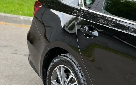 KIA Cerato IV, 2021 год, 2 499 000 рублей, 5 фотография