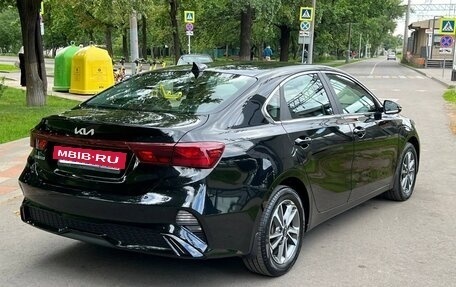 KIA Cerato IV, 2021 год, 2 499 000 рублей, 8 фотография