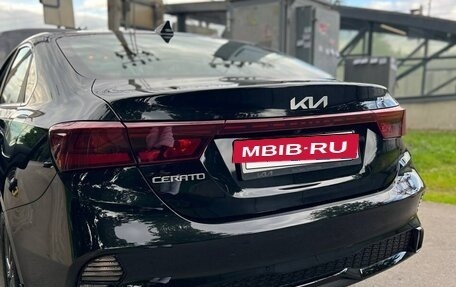 KIA Cerato IV, 2021 год, 2 499 000 рублей, 4 фотография
