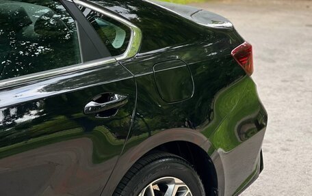 KIA Cerato IV, 2021 год, 2 499 000 рублей, 24 фотография