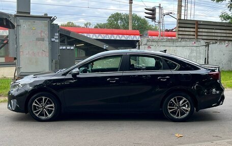 KIA Cerato IV, 2021 год, 2 499 000 рублей, 19 фотография
