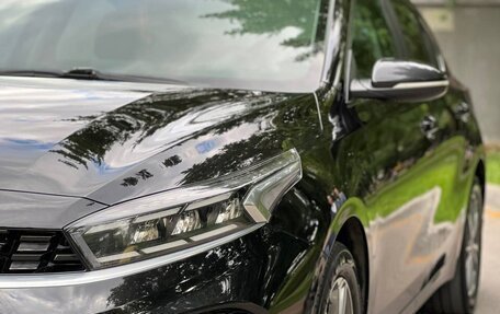 KIA Cerato IV, 2021 год, 2 499 000 рублей, 21 фотография