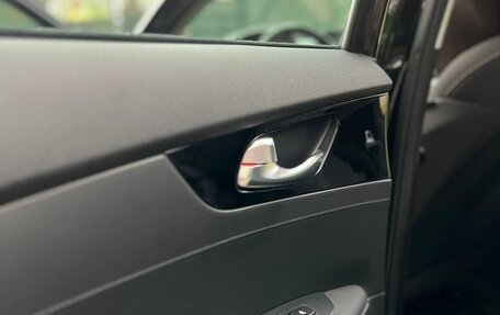 KIA Cerato IV, 2021 год, 2 499 000 рублей, 18 фотография
