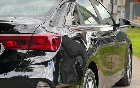 KIA Cerato IV, 2021 год, 2 499 000 рублей, 26 фотография
