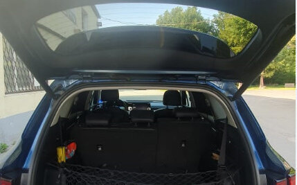 KIA Sorento IV, 2020 год, 3 900 000 рублей, 4 фотография