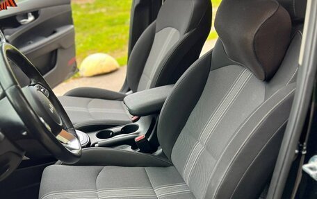KIA Cerato IV, 2021 год, 2 499 000 рублей, 35 фотография