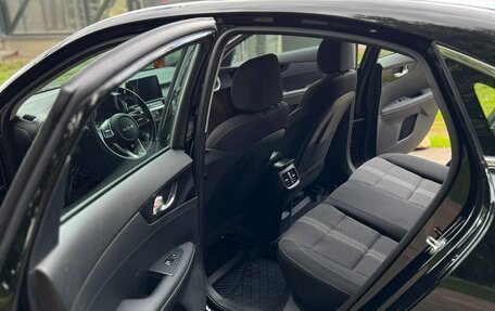 KIA Cerato IV, 2021 год, 2 499 000 рублей, 37 фотография