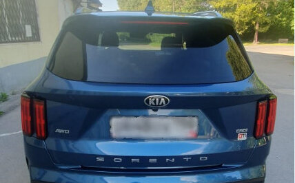 KIA Sorento IV, 2020 год, 3 900 000 рублей, 3 фотография