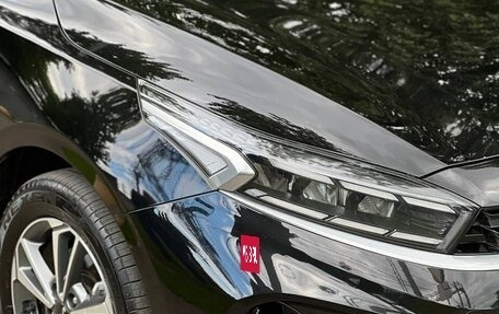 KIA Cerato IV, 2021 год, 2 499 000 рублей, 38 фотография