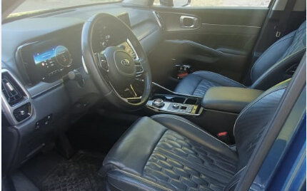 KIA Sorento IV, 2020 год, 3 900 000 рублей, 5 фотография