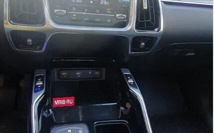 KIA Sorento IV, 2020 год, 3 900 000 рублей, 10 фотография