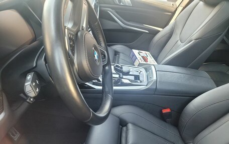 BMW X7, 2019 год, 7 483 000 рублей, 9 фотография