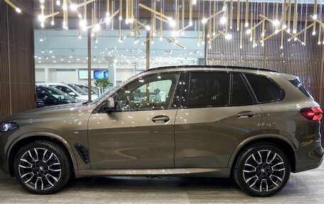 BMW X5, 2023 год, 12 649 000 рублей, 4 фотография