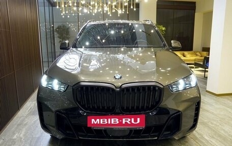 BMW X5, 2023 год, 12 649 000 рублей, 2 фотография