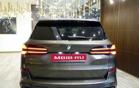 BMW X5, 2023 год, 12 649 000 рублей, 7 фотография