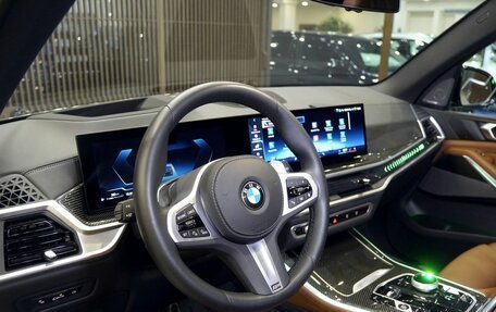 BMW X5, 2023 год, 12 649 000 рублей, 15 фотография