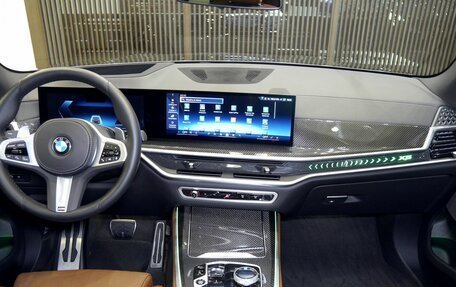 BMW X5, 2023 год, 12 649 000 рублей, 16 фотография