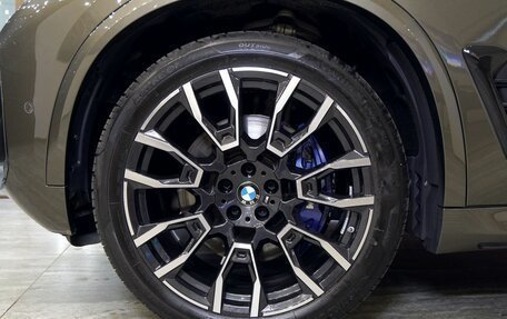 BMW X5, 2023 год, 12 649 000 рублей, 8 фотография