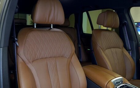 BMW X5, 2023 год, 12 649 000 рублей, 12 фотография