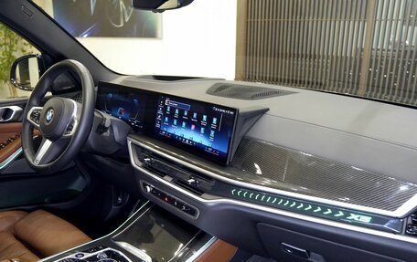 BMW X5, 2023 год, 12 649 000 рублей, 23 фотография