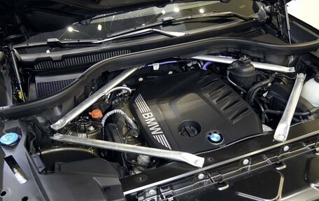 BMW X5, 2023 год, 12 649 000 рублей, 31 фотография