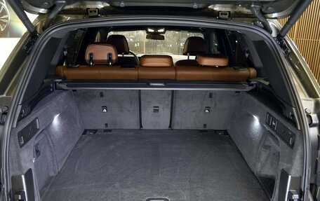 BMW X5, 2023 год, 12 649 000 рублей, 24 фотография