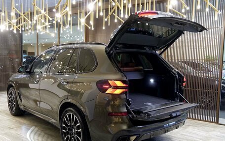 BMW X5, 2023 год, 12 649 000 рублей, 26 фотография