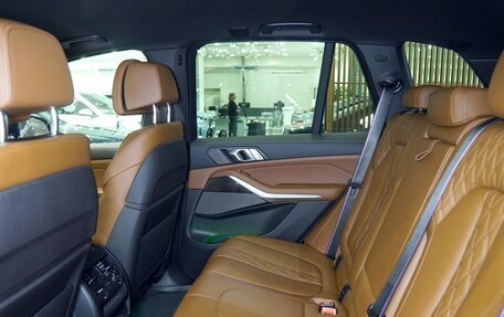 BMW X5, 2023 год, 12 649 000 рублей, 25 фотография