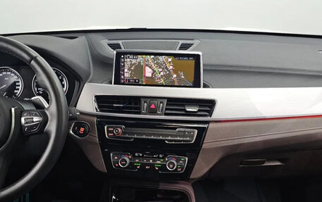 BMW X1, 2022 год, 2 701 334 рублей, 13 фотография