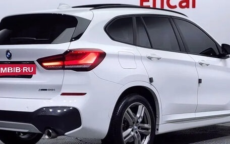 BMW X1, 2022 год, 2 701 334 рублей, 2 фотография