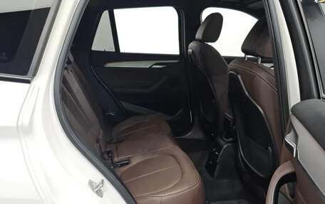 BMW X1, 2022 год, 2 701 334 рублей, 11 фотография