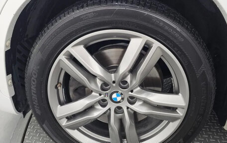 BMW X1, 2022 год, 2 701 334 рублей, 5 фотография