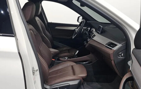 BMW X1, 2022 год, 2 701 334 рублей, 10 фотография