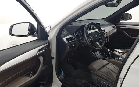 BMW X1, 2022 год, 2 701 334 рублей, 9 фотография