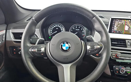 BMW X1, 2022 год, 2 701 334 рублей, 12 фотография