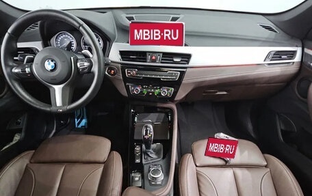 BMW X1, 2022 год, 2 701 334 рублей, 7 фотография
