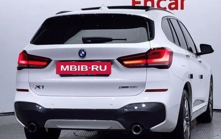 BMW X1, 2022 год, 2 701 334 рублей, 4 фотография