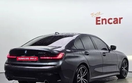 BMW 3 серия, 2022 год, 3 514 035 рублей, 3 фотография