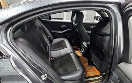 BMW 3 серия, 2022 год, 3 514 035 рублей, 20 фотография
