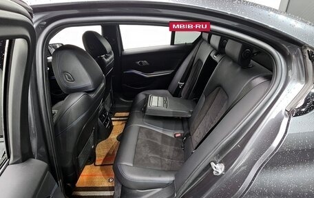 BMW 3 серия, 2022 год, 3 514 035 рублей, 19 фотография