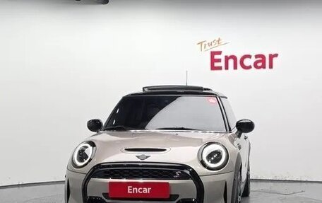 MINI Hatch, 2022 год, 2 740 035 рублей, 6 фотография