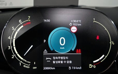 MINI Hatch, 2022 год, 2 740 035 рублей, 5 фотография