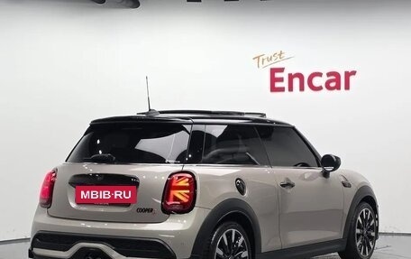 MINI Hatch, 2022 год, 2 740 035 рублей, 3 фотография