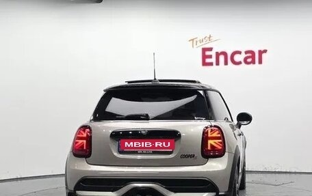 MINI Hatch, 2022 год, 2 740 035 рублей, 10 фотография