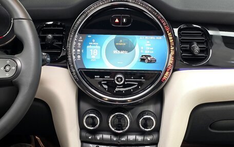 MINI Hatch, 2022 год, 2 740 035 рублей, 11 фотография