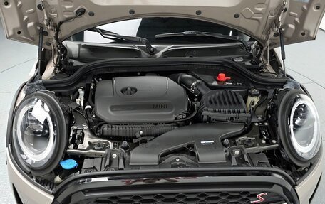 MINI Hatch, 2022 год, 2 740 035 рублей, 18 фотография