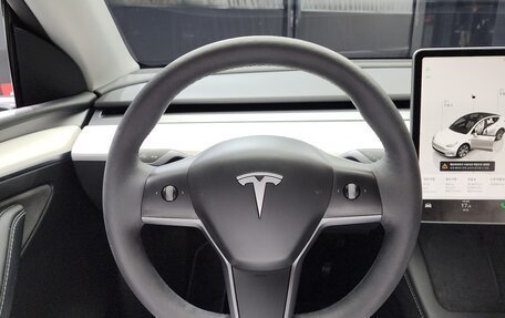 Tesla Model Y I, 2022 год, 4 100 035 рублей, 4 фотография