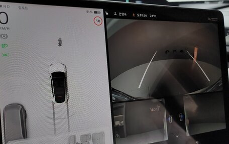 Tesla Model Y I, 2022 год, 4 100 035 рублей, 16 фотография